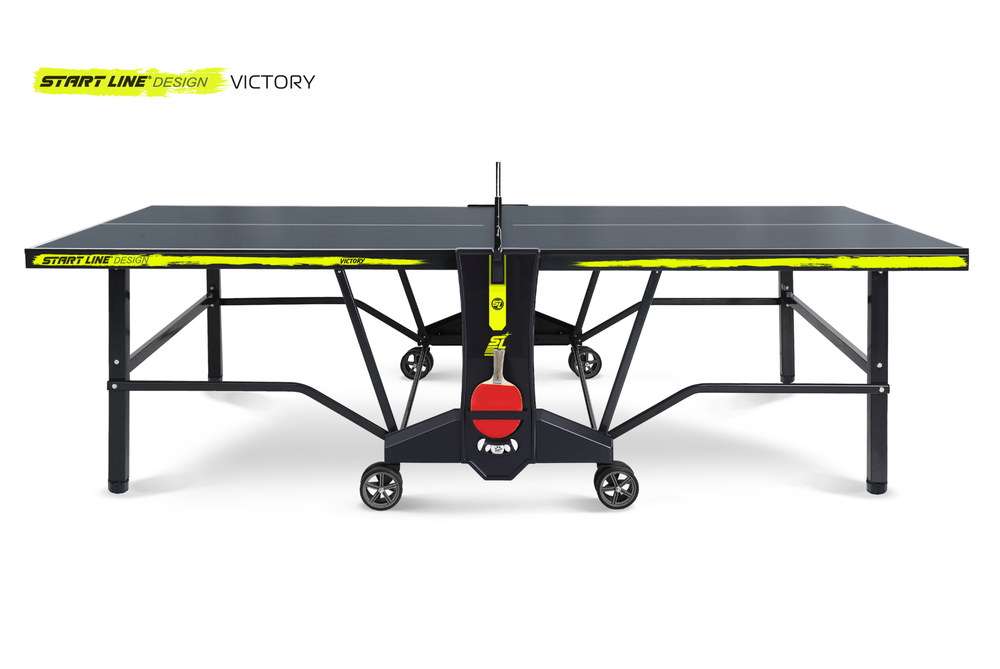 Стол теннисный VICTORY DESIGN