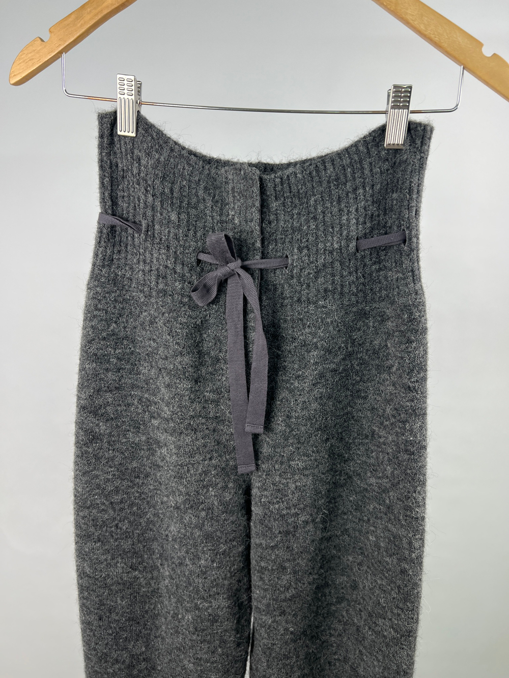 Штаны Isabel Marant Etoile