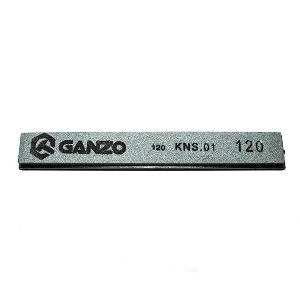 Камень для точилок Ganzo дополнительный 120 grit, SPEP120