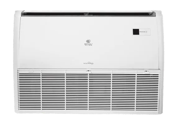 Инверторная сплит-система напольно-потолочного типа серии COMPETENZA DC INVERTER 2025 CO-F 48HNDI/CO-E 48HNDI (комплект)