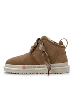MEN'S NEUMEL FT BOOTS Chestnut