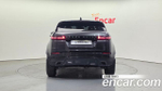 Land Rover Range Rover Evoque P250 Dynamic SE — 2026