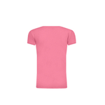 Футболка Lacoste - розовый(TJ5484)
