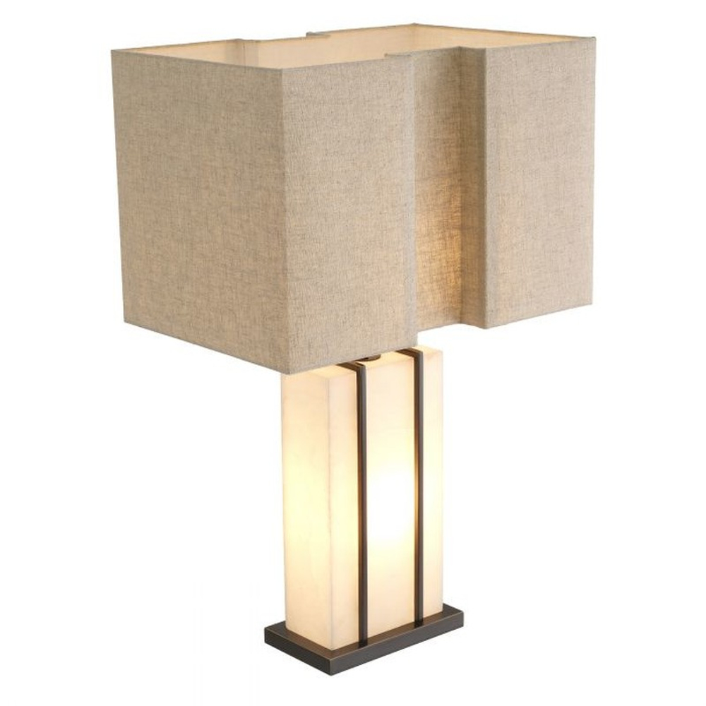 Настольная лампа Graham LIGHTING