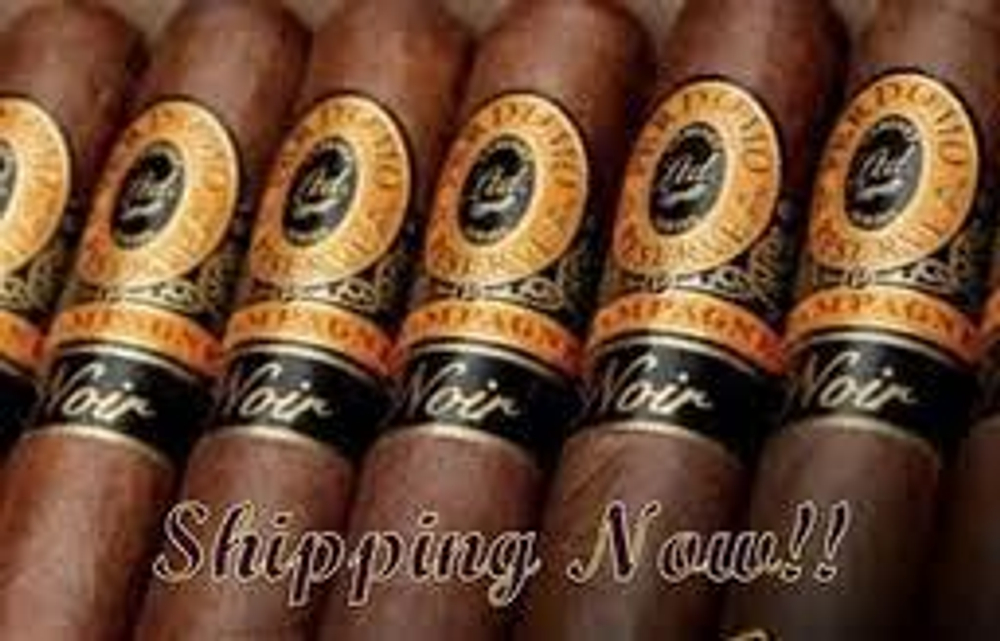 Perdomo Reserve Champagne Noir Super Toro