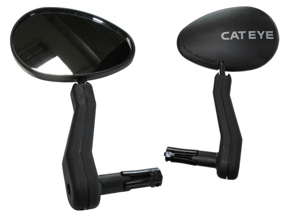 Зеркало "CatEye", левое. BM-500G-L