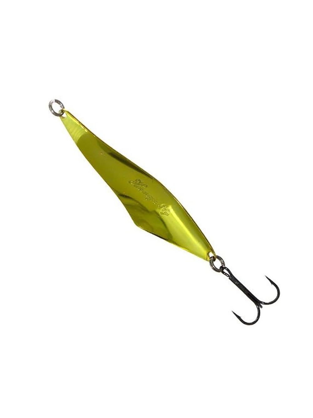 Блесна колебалка RAPALA Harmaja 18 /ROL