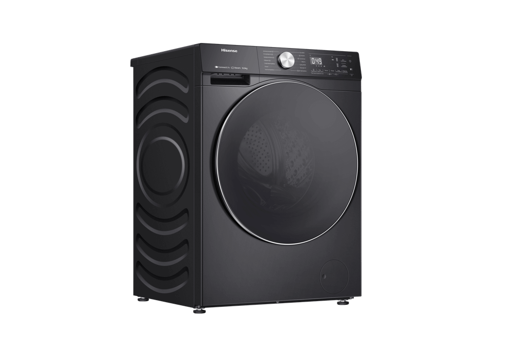 Стиральная машина Hisense WF5S1043BB