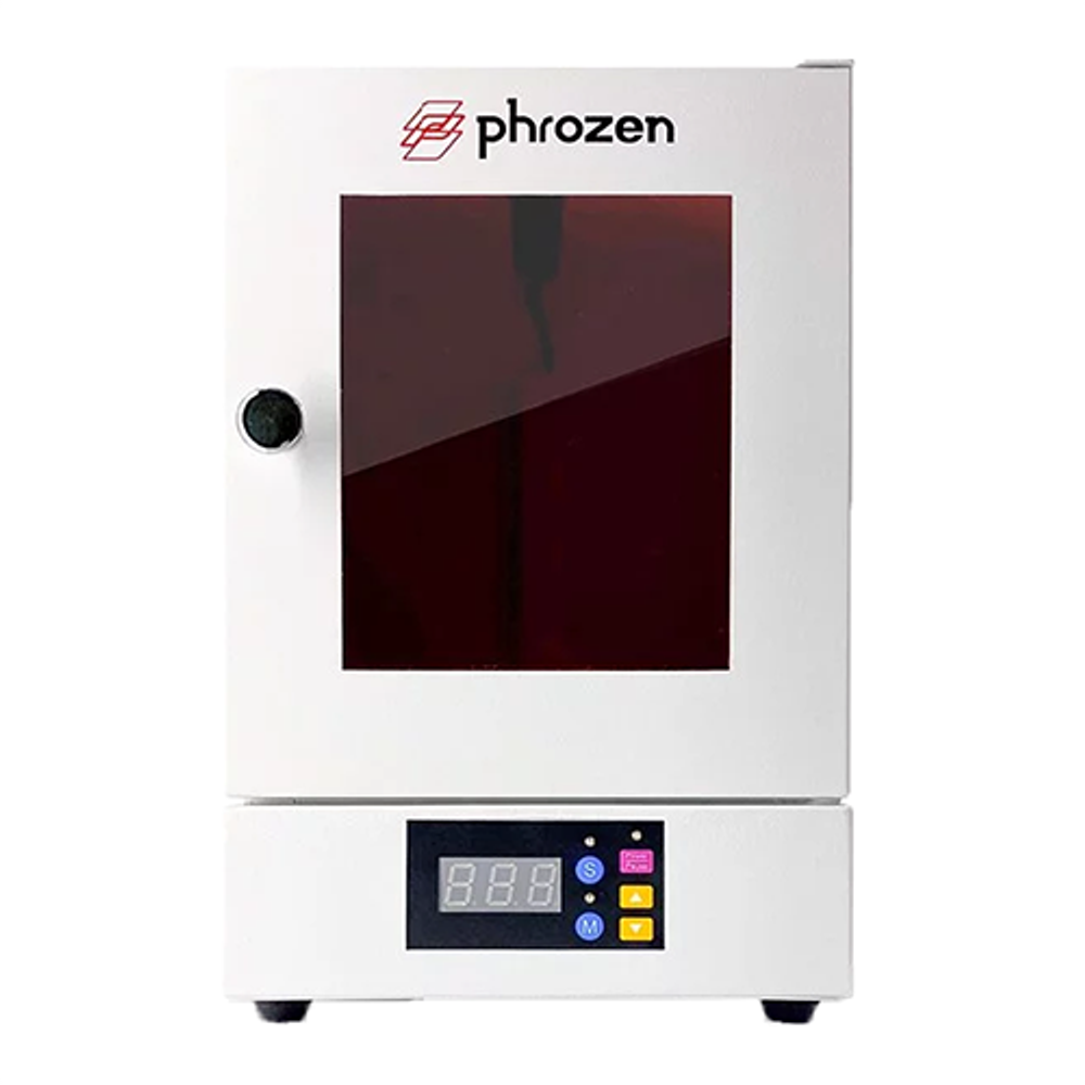 УФ-камера Phrozen Cure V2