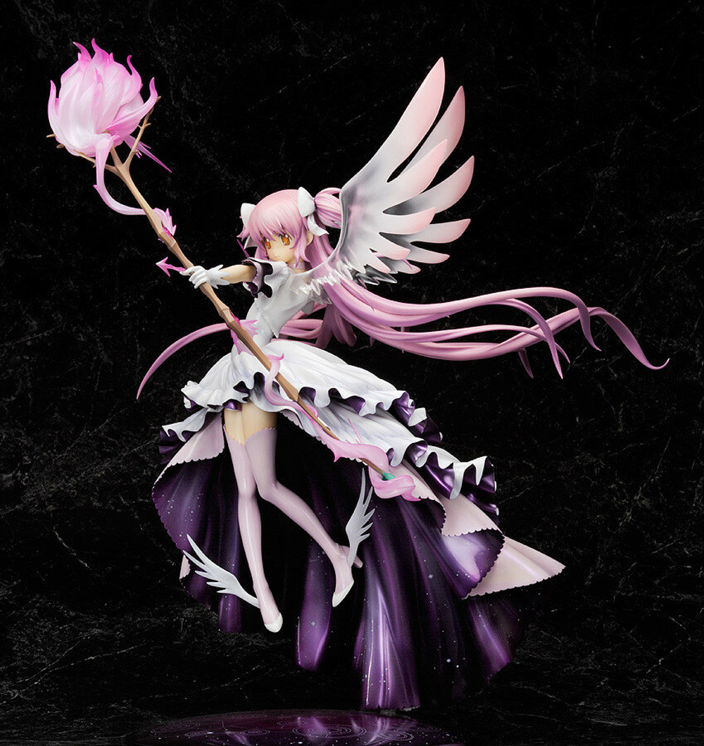 Фигурка Good Smile Company Puella Magi Madoka Magica: Ultimate Madoka Kaname Девочка-волшебница Мадока Магика: Мадока Канамэ