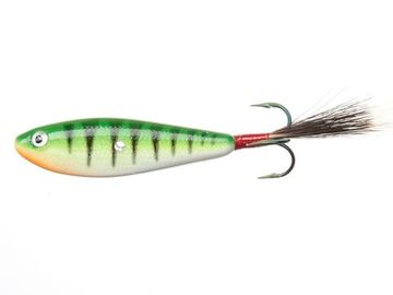 Бокоплав Lucky John OSSA 6 60мм/24 блистер