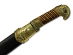 Шашка Казачья образец 1881/27г. РККА с орденом Красного Знамени (Р30У)