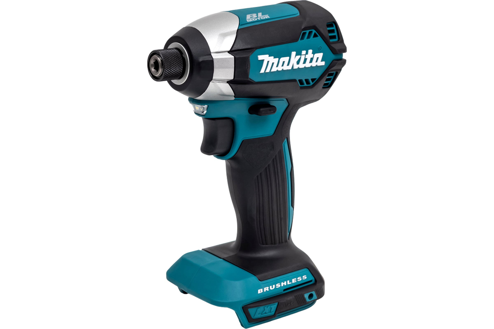 Аккумуляторный ударный шуруповёрт Makita DTD153Z