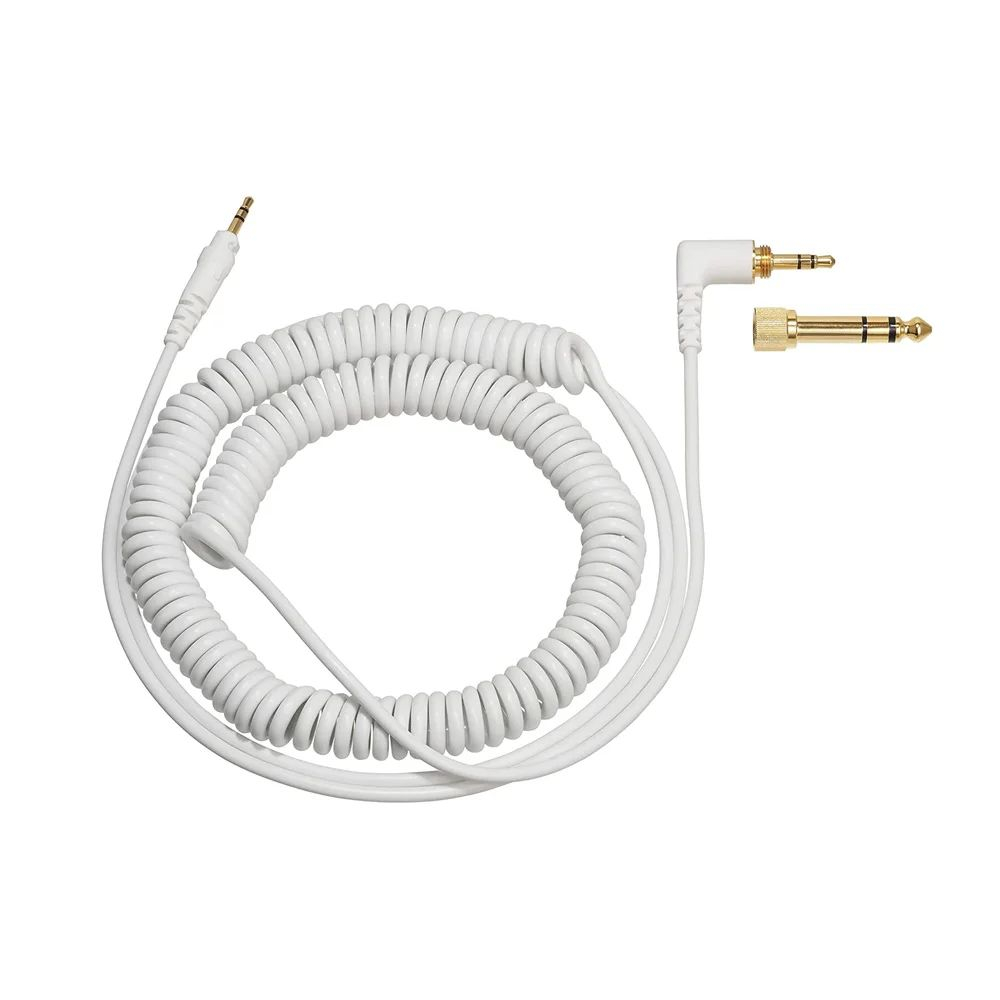 Наушники Audio-Technica ATH-PRO5X White