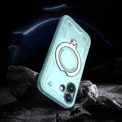 Чехол Magneto Case с кольцом для iPhone 17