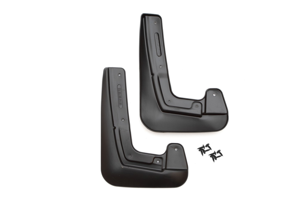 Брызговики передние подходят для CHERY Tiggo 8 2020 - >2 шт.(standard)
