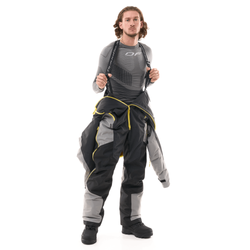 КОМБИНЕЗОН DRAGONFLY EXTREME 2.0 MAN 2024 УТЕПЛЕННЫЙ (100)
