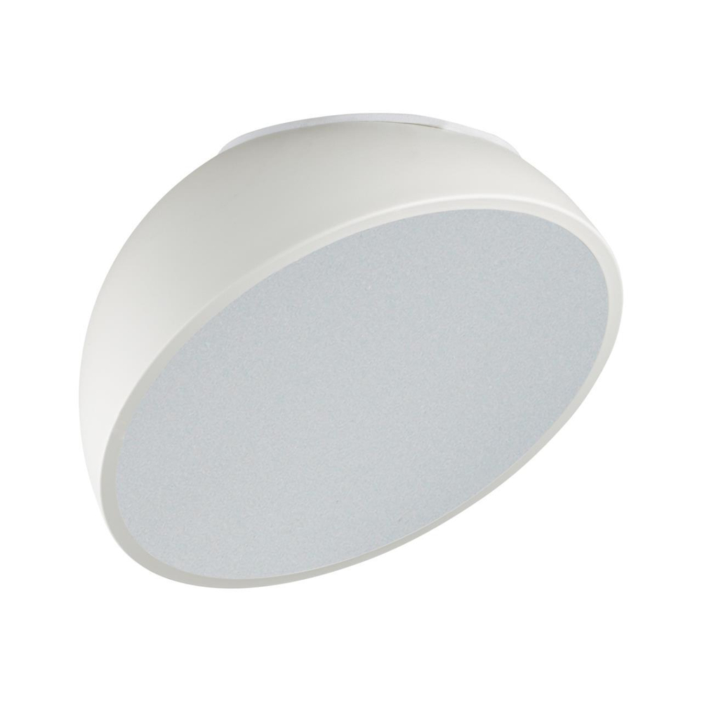Потолочный светодиодный светильник Sonex PLUTO WHITE 7657/35L