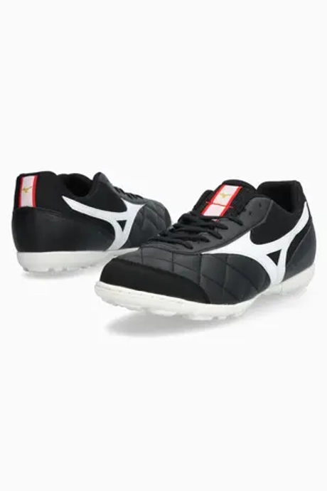 Сороконожки Mizuno Morelia Sala Club TF - черный