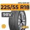 HiFly eHF-501 225/55 R18 98V