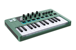 Midi-клавиатура Arturia MiniLAB 3 Mint Edition