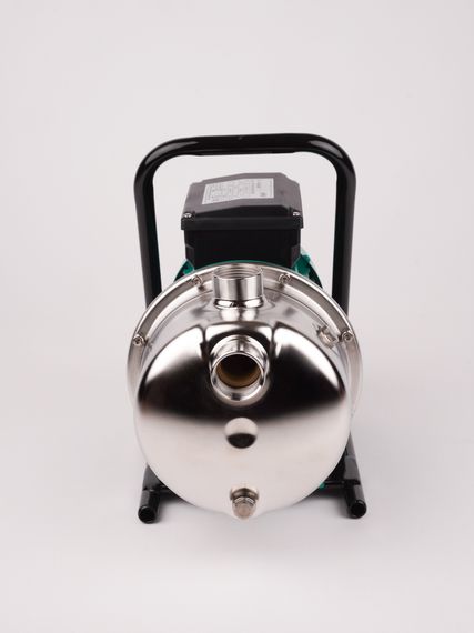 Насос центробежный Wilo Jet WJ 203 EM h44 Q4,5 00192
