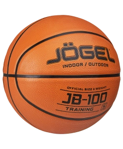 Мяч баскетбольный JB-100 №5 NEW