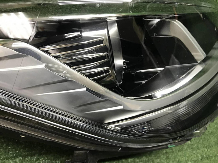 Фара правая Chery Tiggo 4 Pro (2020-н.в.) LED