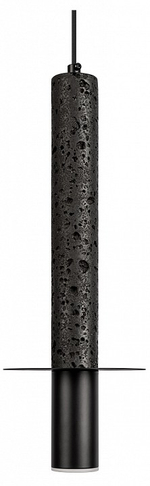 Подвесной светильник Loft it Everest 10583A Black