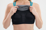 Топ спортивный 1220 LongTank со встроенным лифом Amoena Active, L
