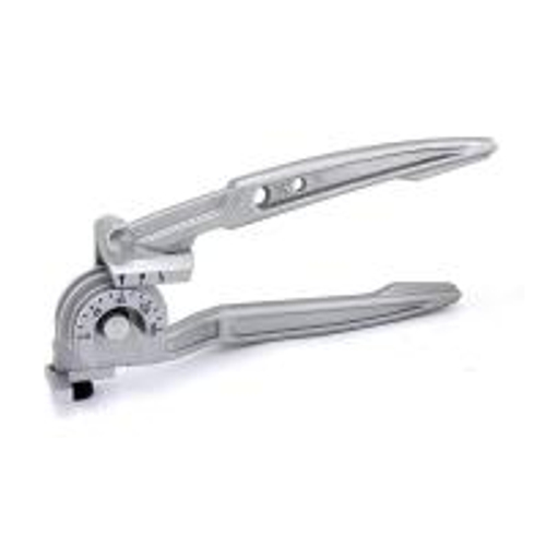 УЦЕНКА Трубогиб рычажный DSZH WK-1012-A-180 (3/8" и 1/2")