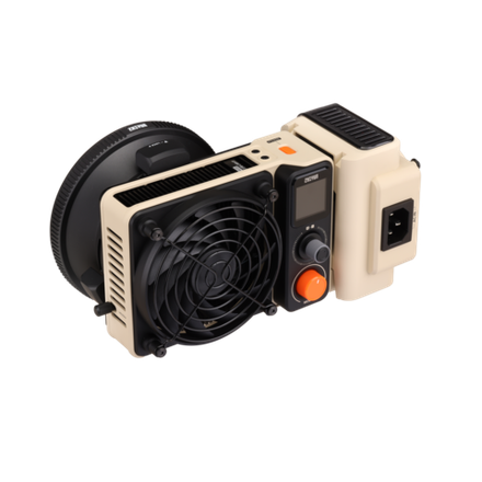 Осветитель Zhiyun Molus X200RGB (PLX113) COB Light Standard Kit
