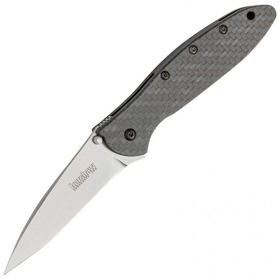 Нож KERSHAW Leek 1660GLCF