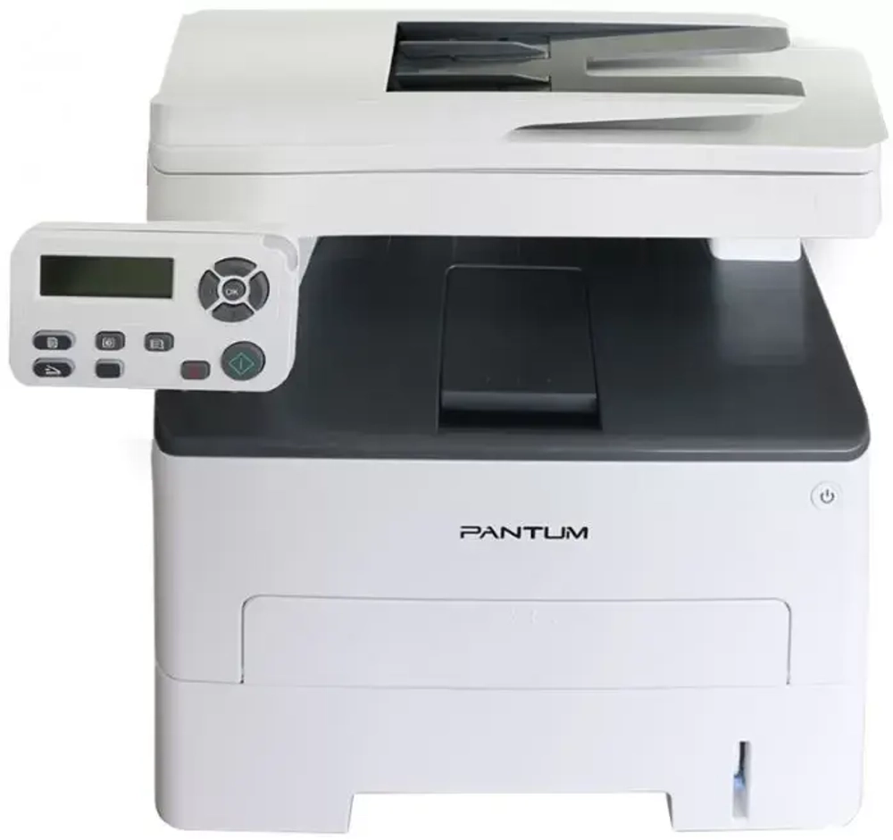 МФУ Pantum  M7100DW
