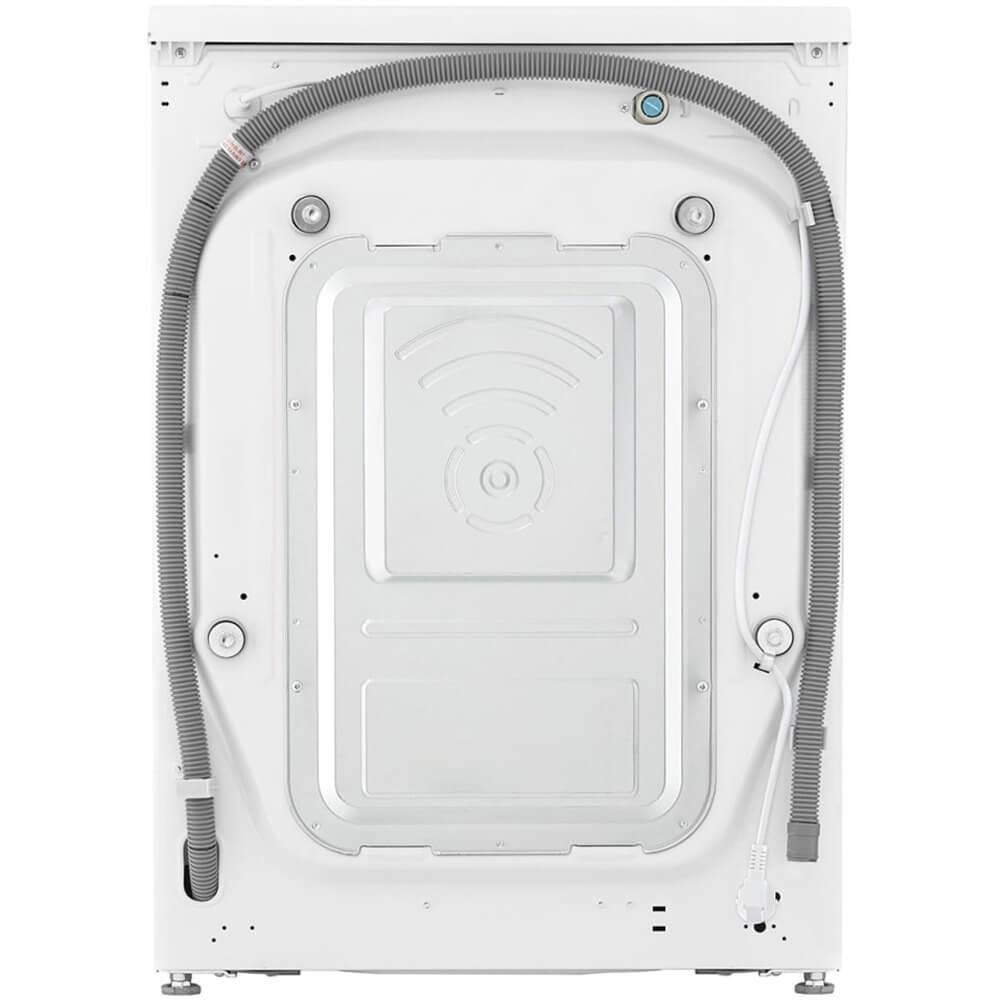 Стиральная машина LG F2V5GS0WT