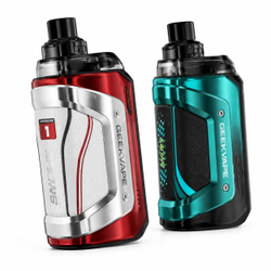 GeekVape Aegis Hero 5 RACING EDITION 🆕