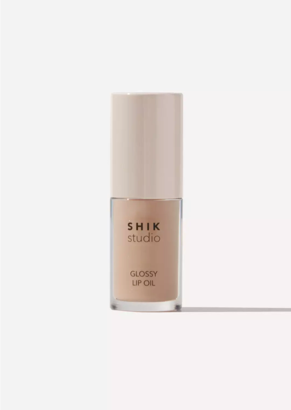 Масло-блеск для губ Shik Glossy Lip Oil 09 Make a wish
