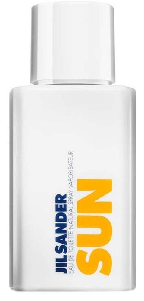 Jil Sander SUN EDT 30 ml