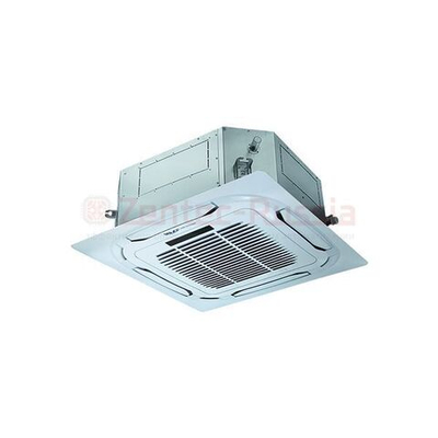 Shuft SFR-950R V2 Фанкойл кассетный двухтрубный