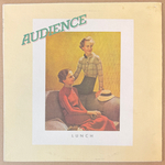 Audience – Lunch (Англия 1972г.)