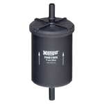 HENGST FILTER - H481WK-HEN - Fuel Filter
