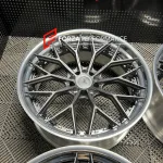 КОВАНЫЕ ДИСКИ для Mercedes BENZ G63 2025 AMG G CLASS W465