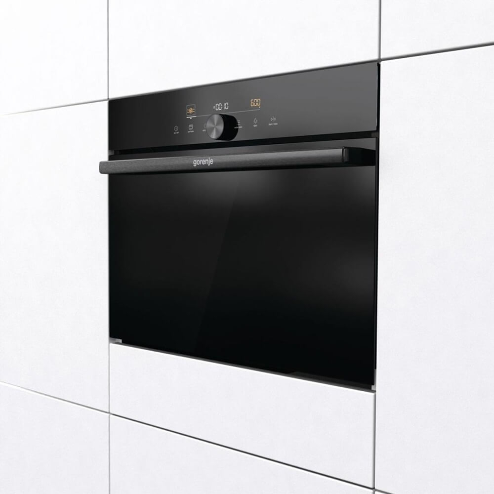 Встраиваемый духовой шкаф GORENJE BCM4547DG