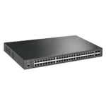 Коммутатор TP-Link TL-SG3452XP
