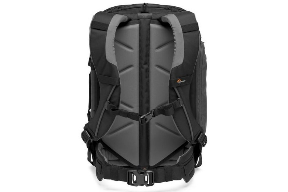 Рюкзак Lowepro Pro Trekker BP 350 AW II серый