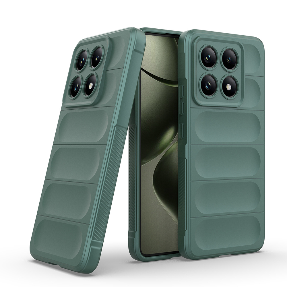Противоударный чехол Flexible Case для Xiaomi 14T