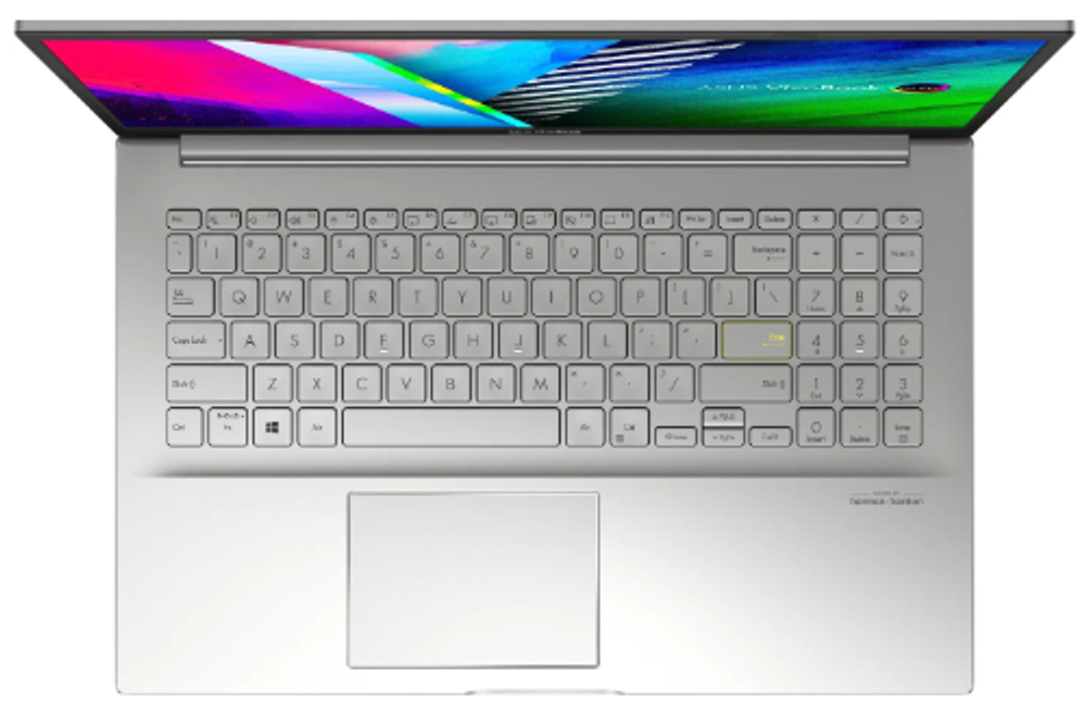 Ноутбук Asus VivoBook M5100U