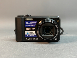 Sony Cyber-shot DSC-H70