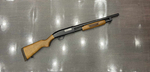 Mossberg 500А, к. 12/76, L 462792
