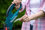 Аккумуляторный триммер Makita UR100DWAEX